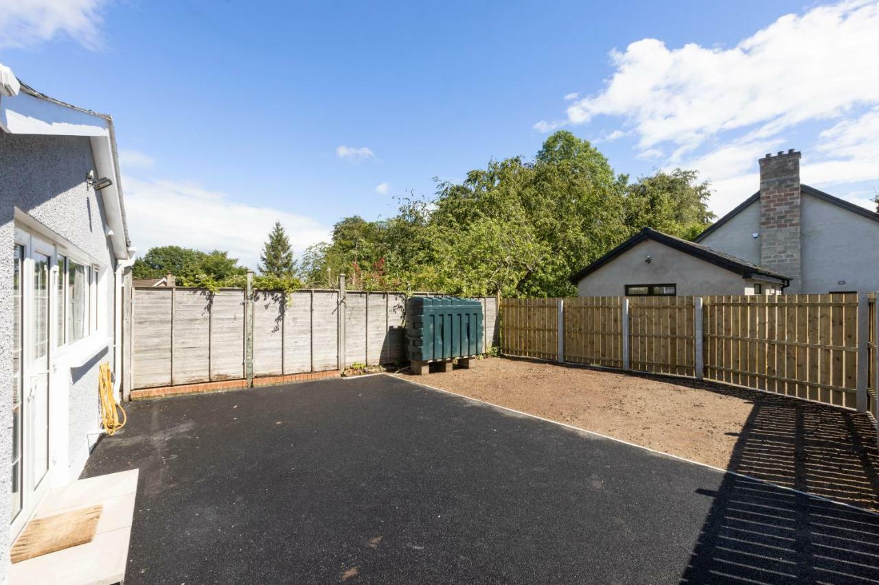 Chestnut House, Beautiful, Spacious & Comfortable Belfast Exterior photo